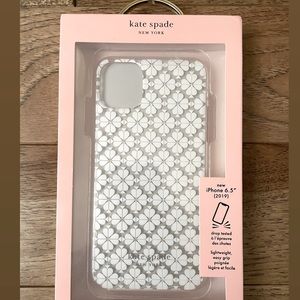 Kate Spade iPhone Case